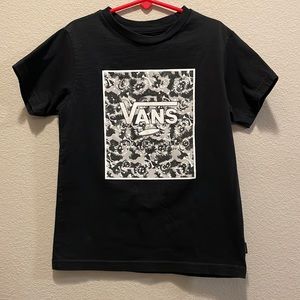 Vans kids T-shirt
